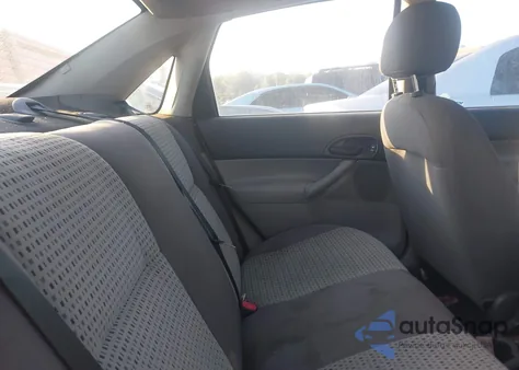 2006 Ford Focus Zx4 z USA, uszkodzony, nr VIN 1FAFP34N56W215625